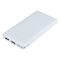 Hoco J72 Easy travel сила струму 2A Micro-usb, Type-C Світлодіодний індикатор батареї 10000 mAh