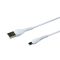 Hoco J72 Easy travel сила струму 2A Micro-usb, Type-C Світлодіодний індикатор батареї 10000 mAh
