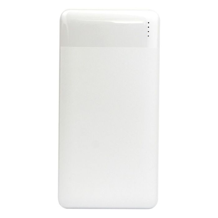 Hoco J72 Easy travel сила струму 2A Micro-usb, Type-C Світлодіодний індикатор батареї 10000 mAh