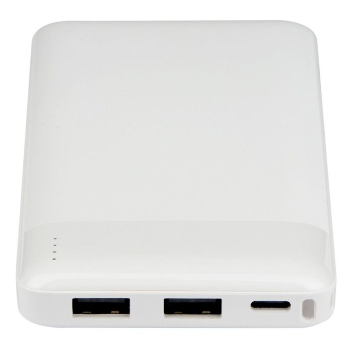 Hoco J72 Easy travel сила струму 2A Micro-usb, Type-C Світлодіодний індикатор батареї 10000 mAh