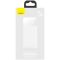 Baseus Bipow Digital Display 15W 30000 mAh White (PPDML-K02) Sava Family