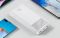 Baseus Bipow Digital Display 15W 30000 mAh White (PPDML-K02) Sava Family