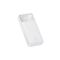 Baseus Bipow 20000 mAh, PD/20W, QC3.0/USB-C, 2USB-A/3A(max.), white (PPDML-M02)