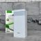 Нoco 40000 mAh з LED дисплеєм та ліхтариком  J86 / Powerbank / білий