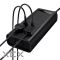 Baseus Super Si автомобільний інвертор 12V/220V  Power Inverter 500W 220V CN/EU (CGNB000101)
