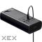 Baseus Super Si автомобільний інвертор 12V/220V  Power Inverter 500W 220V CN/EU (CGNB000101)
