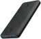 Акумулятор універсальний Anker PowerCore IIISlim 10000mAh Black (A1247G11)