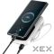 Baseus Qpow Digital Display Quick Charging Power Ban (1283126558955)