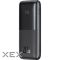 Baseus Pro Digital Display Fast Charge 22.5W 10000 mAh Black (PPBD040001)