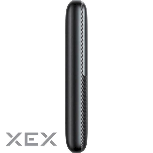 Baseus Pro Digital Display Fast Charge 22.5W 10000 mAh Black (PPBD040001)