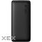 Baseus Pro Digital Display Fast Charge 22.5W 10000 mAh Black (PPBD040001)