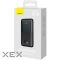 Baseus Pro Digital Display Fast Charge 22.5W 10000 mAh Black (PPBD040001)