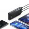 Baseus Pro Digital Display Fast Charge 22.5W 10000 mAh Black (PPBD040001)