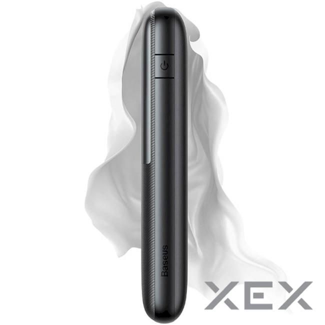 Baseus Pro Digital Display Fast Charge 22.5W 10000 mAh Black (PPBD040001)
