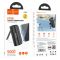 Hoco J106 Pocket iP 5000 mAh кишеньковий, LED індикатор 2A/5V роз'єм Type-C Black