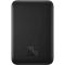 Baseus Magnetic Bracket Mini Fast Charge 6000 mAh 20W Black (PPCX020001) [101227]