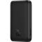 Baseus Magnetic Bracket Mini Fast Charge 6000 mAh 20W Black (PPCX020001) [101227]