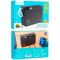 Hoco J94 Overlord 75000 mAh 22.5W Black (779175) [101153]