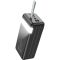 Hoco J86B Electric 60000 mAh 22.5W Black (771742) [101157]