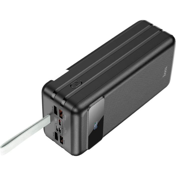 Hoco J86B Electric 60000 mAh 22.5W Black (771742) [101157]