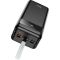 Hoco J86B Electric 60000 mAh 22.5W Black (771742) [101157]