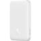 Baseus Magnetic Bracket Mini Fast Charge 6000 mAh 20W White (PPCX020002) [101228]