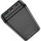 Hoco J102A Cool Figure 20000 mAh 20W Black [101324]