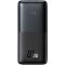 Baseus Bipow Pro Digital 10000 mAh 22.5W Black (PPBD040001) [100512]