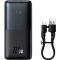 Baseus Bipow Pro Digital 10000 mAh 22.5W Black (PPBD040001) [100512]