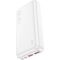 Hoco J101A Astute 20000 mAh 22.5W White [101323]