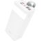 Hoco J86 Powermaster 40000 mAh 22.5W White (759221) [101343]