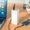 Hoco J86 Powermaster 40000 mAh 22.5W White (759221) [101343]