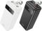 Hoco J86B Electric 60000 mAh 22.5W White (771759) [101159]