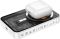 Hoco Q10 Transparent MagSafe 5000 mAh 20W White (775948) [101296]