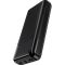 Hoco J72A Easy Travel 20000 mAh 10W Black (738394) [101331]