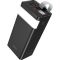 Hoco J86 Powermaster 40000 mAh 22.5W Black (759214) [101231]
