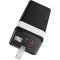 Hoco J86 Powermaster 40000 mAh 22.5W Black (759214) [101231]
