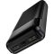 Hoco J72A Easy Travel 20000 mAh 10W Black (738394) [101331]