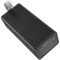 Hoco J86 Powermaster 40000 mAh 22.5W Black (759214) [101231]