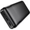 Hoco J72A Easy Travel 20000 mAh 10W Black (738394) [101331]