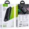 Hoco J72A Easy Travel 20000 mAh 10W Black (738394) [101331]