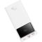 Baseus Star-Lord 22.5W 20000 mAh White (PPXJ080002) [101223]