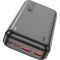 Hoco J101A Astute 20000 mAh 22.5W Black [101152]