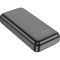 Hoco J101A Astute 20000 mAh 22.5W Black [101152]