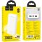 Hoco J111A Smart charge 20000 mAh 30W White [101325]
