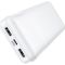 Hoco J72A Easy Travel 20000 mAh 10W White (738400) [101163]