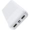Hoco J72A Easy Travel 20000 mAh 10W White (738400) [101163]