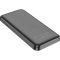 Hoco J101 Astute 10000 mAh 22.5W Black [101317]