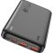 Hoco J101 Astute 10000 mAh 22.5W Black [101317]