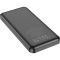 Hoco J102 Cool Figure 10000 mAh 20W Black [101320]